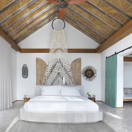 Sirru Fen Fushi Private Lagoon Resort Maldives Bileffahi Ngoại thất bức ảnh