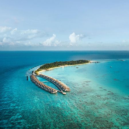 Sirru Fen Fushi Private Lagoon Resort Maldives Bileffahi Ngoại thất bức ảnh