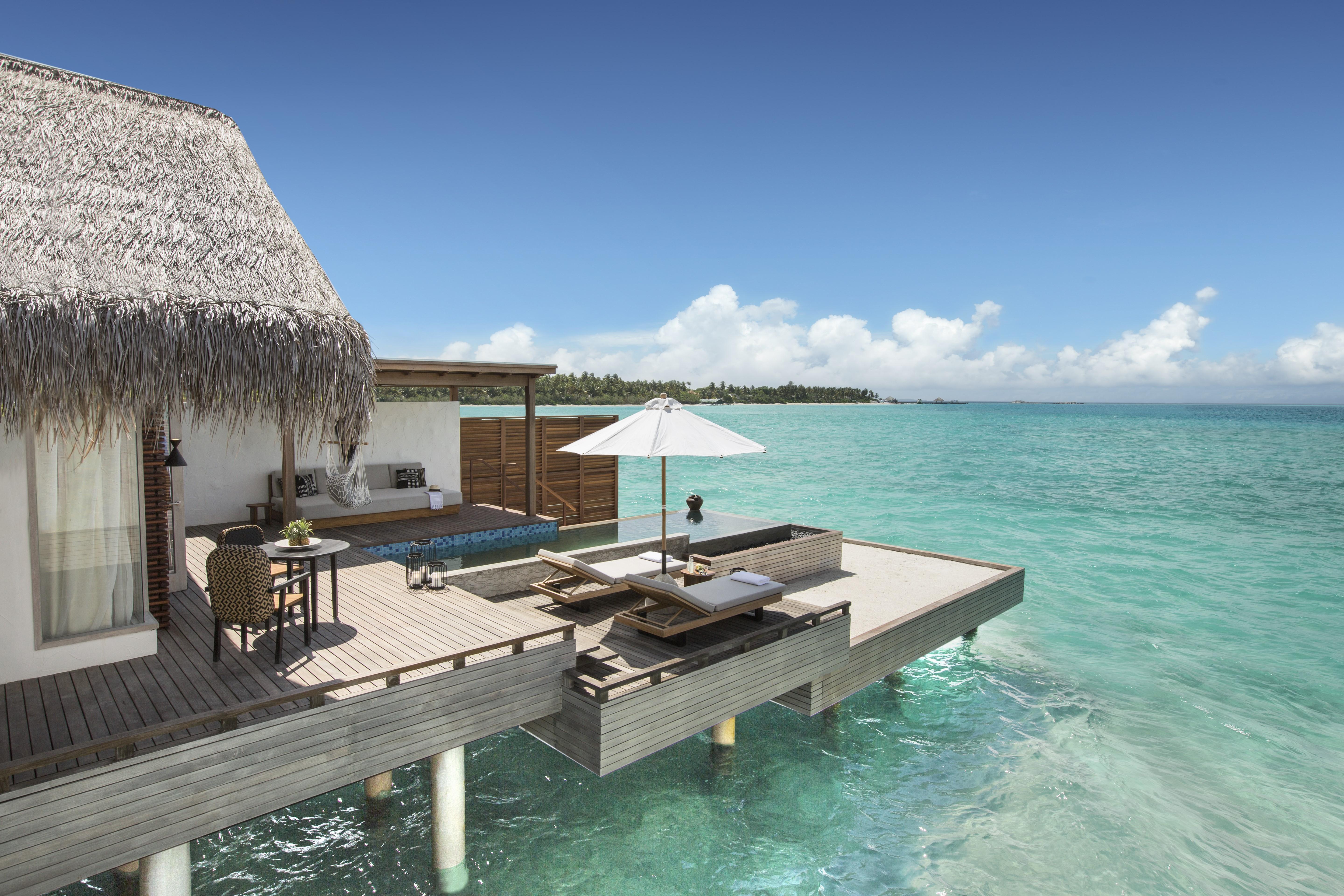 Sirru Fen Fushi Private Lagoon Resort Maldives Bileffahi Ngoại thất bức ảnh