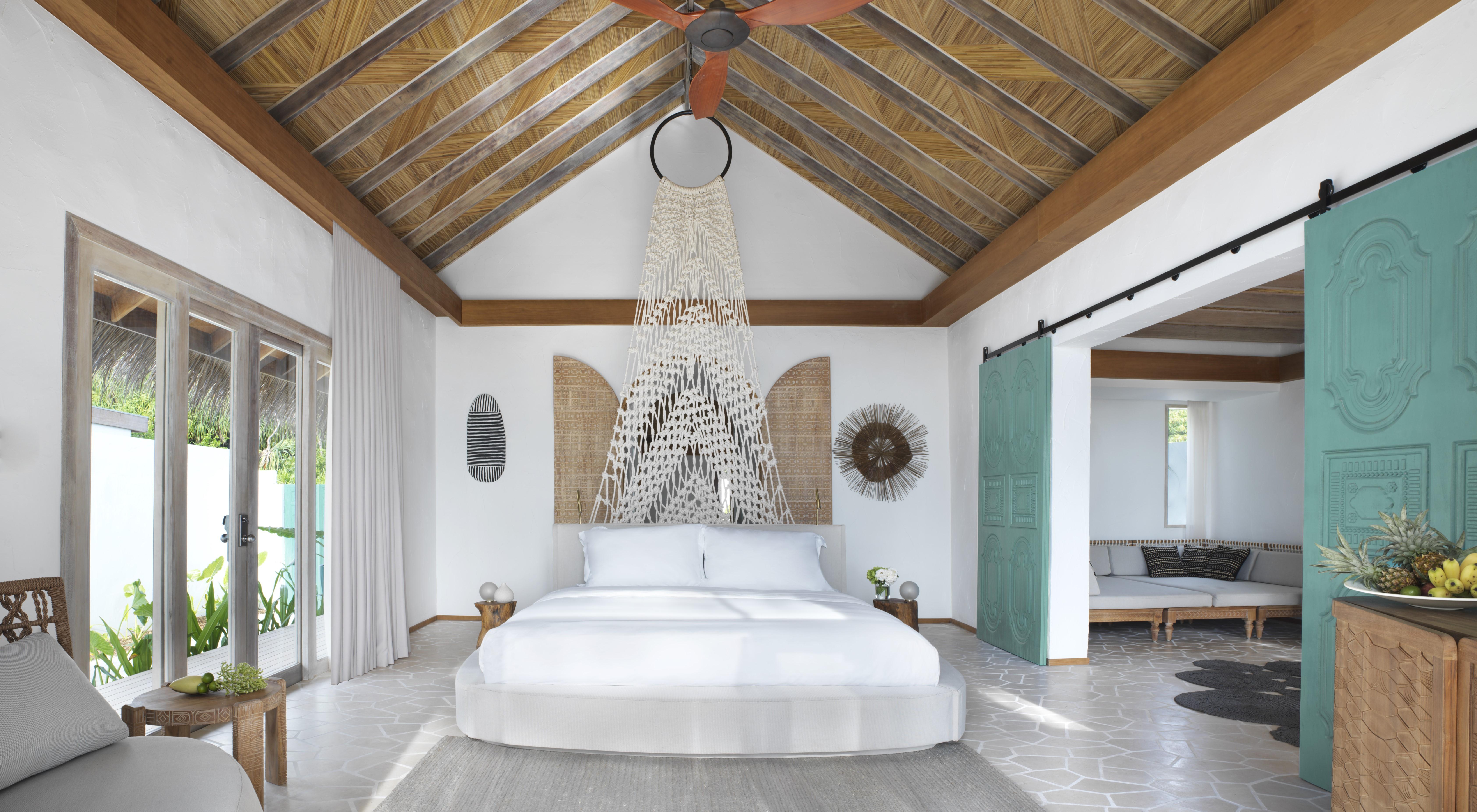 Sirru Fen Fushi Private Lagoon Resort Maldives Bileffahi Ngoại thất bức ảnh