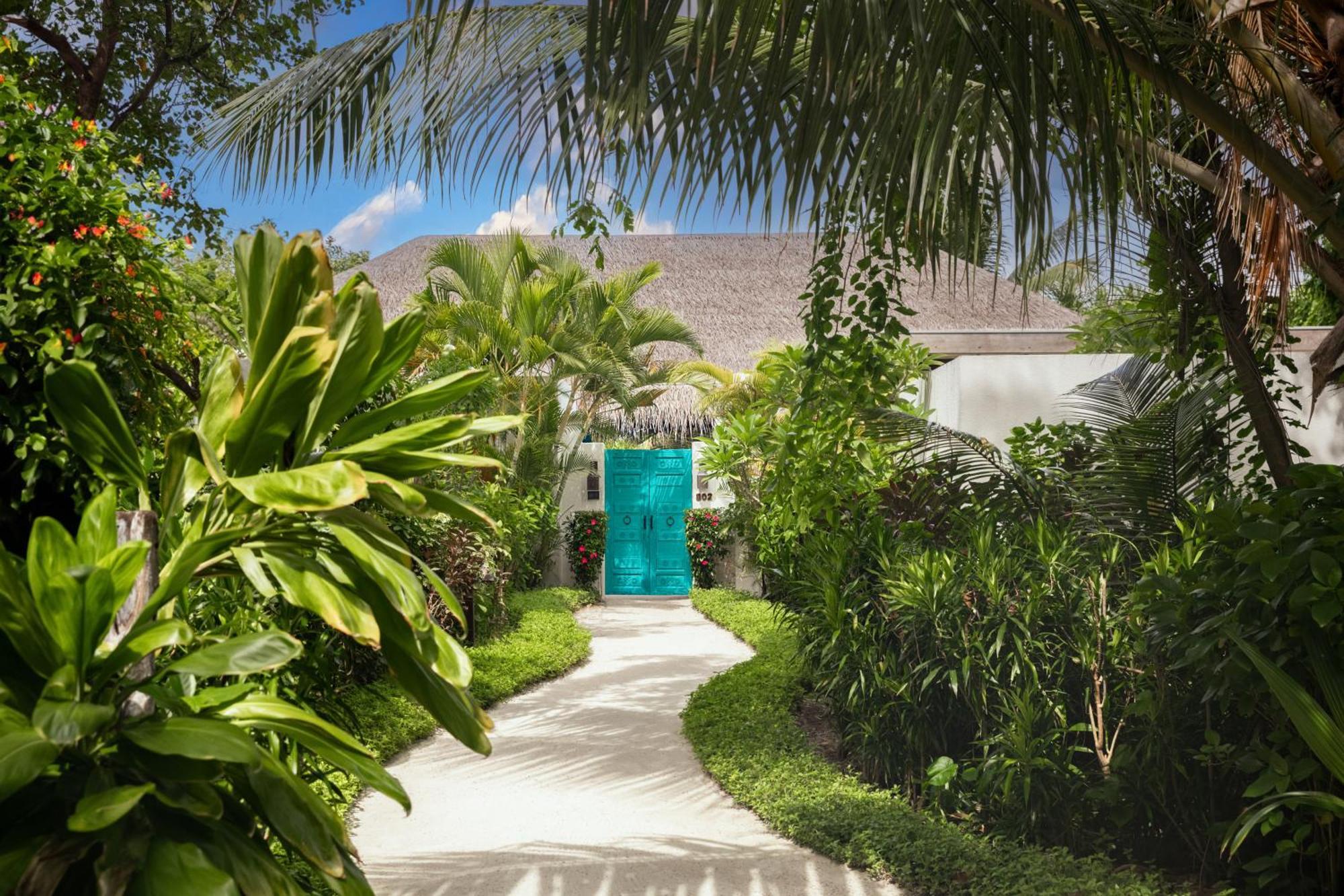Sirru Fen Fushi Private Lagoon Resort Maldives Bileffahi Ngoại thất bức ảnh