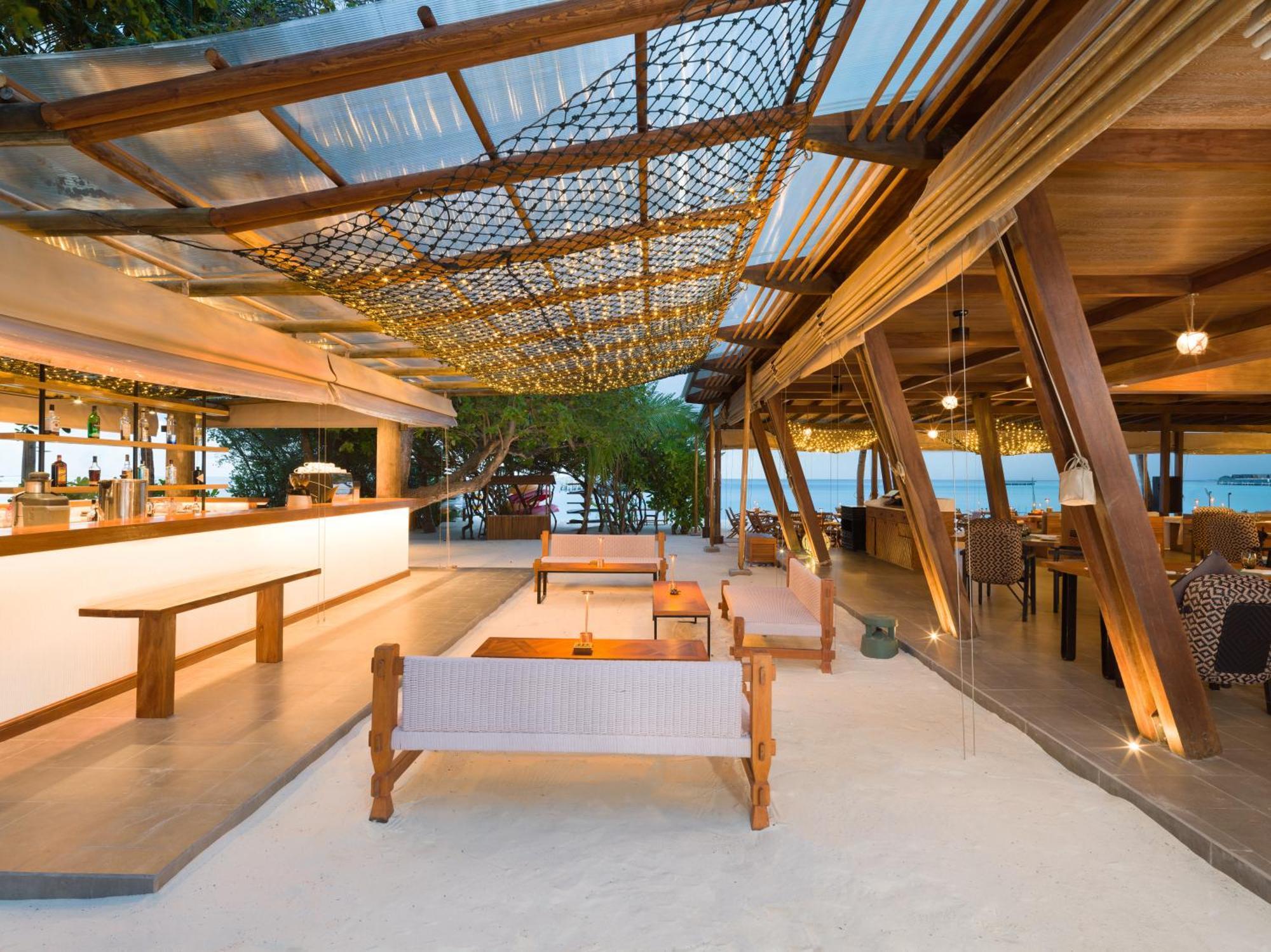Sirru Fen Fushi Private Lagoon Resort Maldives Bileffahi Ngoại thất bức ảnh