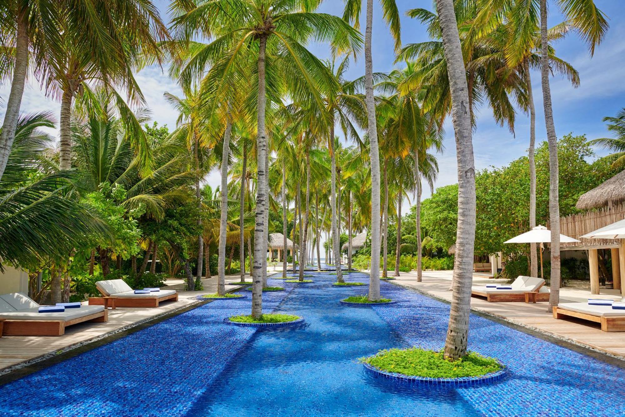 Sirru Fen Fushi Private Lagoon Resort Maldives Bileffahi Ngoại thất bức ảnh