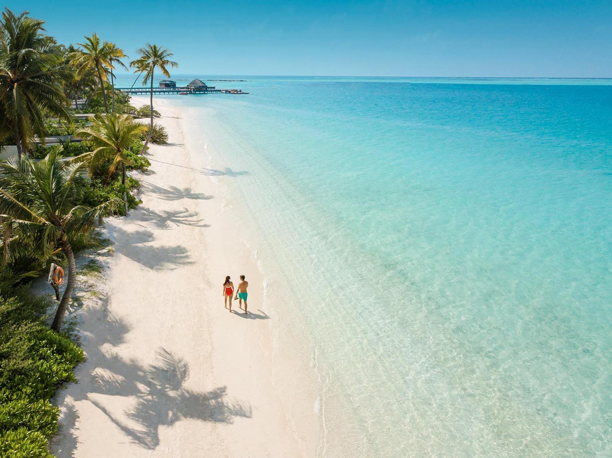 Sirru Fen Fushi Private Lagoon Resort Maldives Bileffahi Ngoại thất bức ảnh